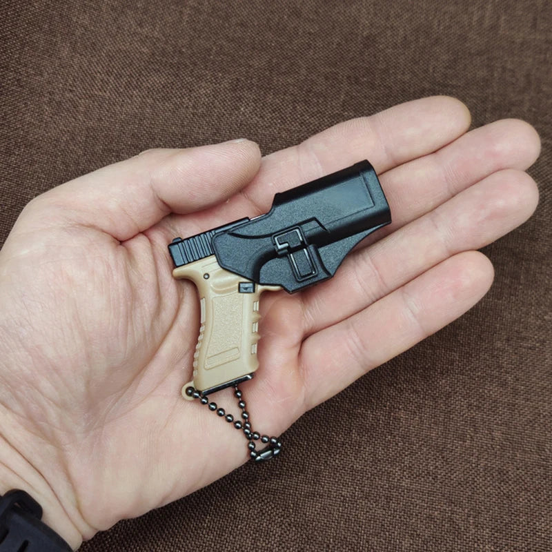 PORTE CLÉ G17 ACCROCHABLE
