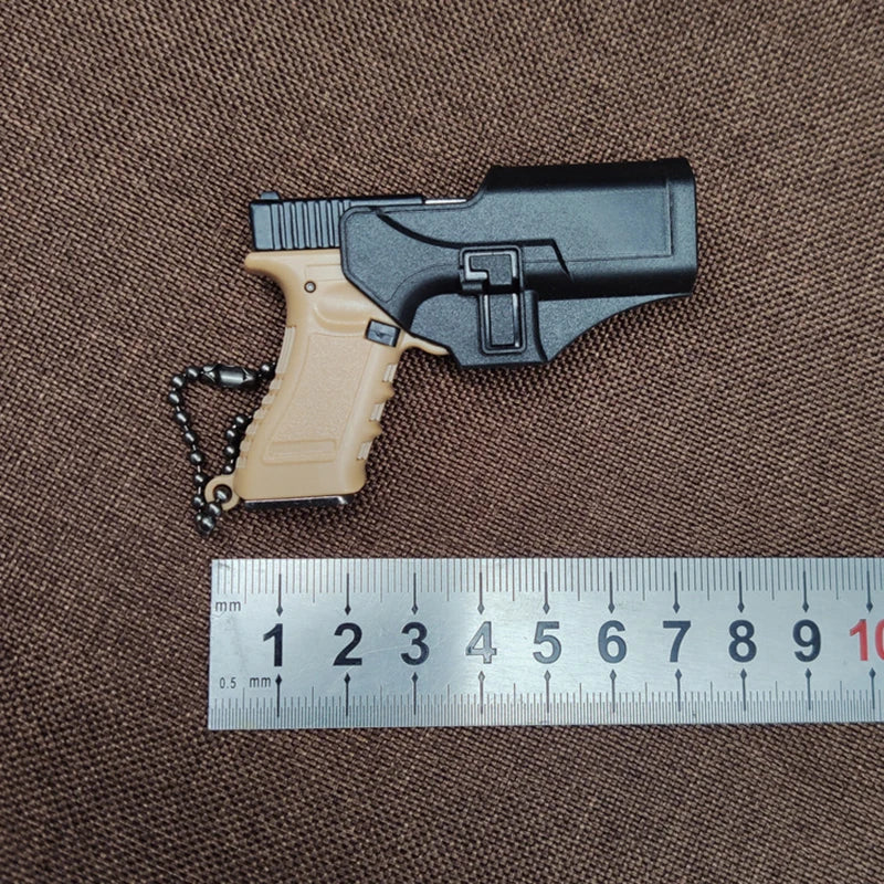 PORTE CLÉ G17 ACCROCHABLE
