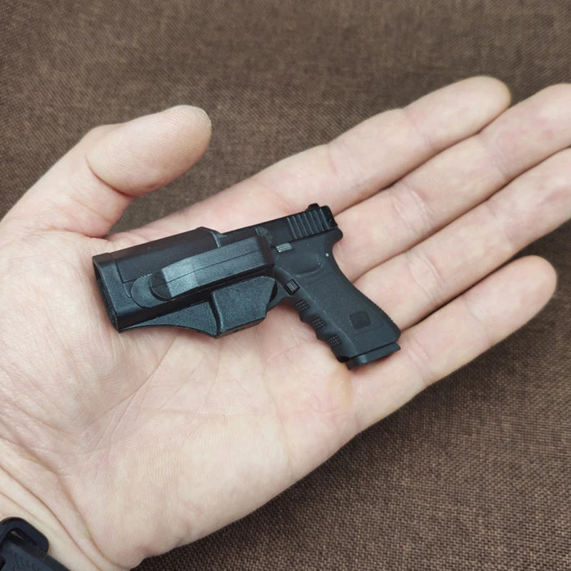 PORTE CLÉ G17 ACCROCHABLE